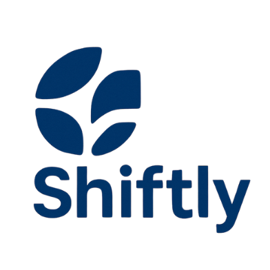 Shiftly