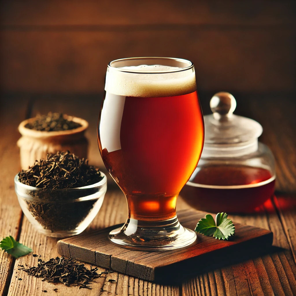 BrewTea