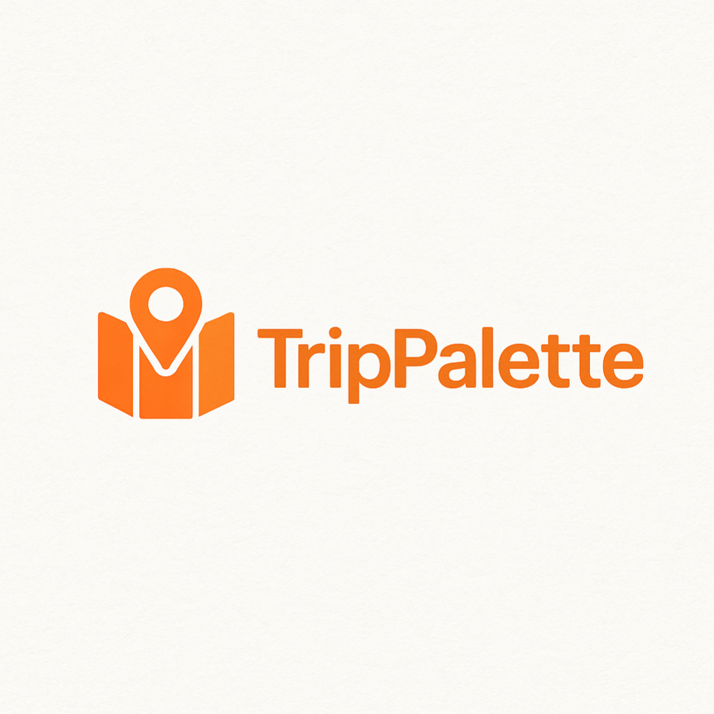 Trip Palette