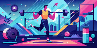 FitFuel – Healthy Meal Plans for Active Lifestyles