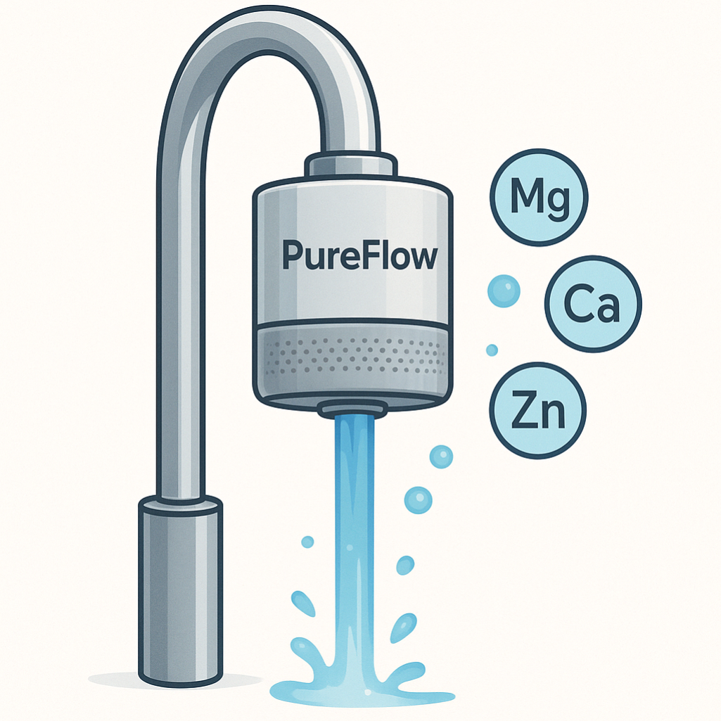 PureFlow