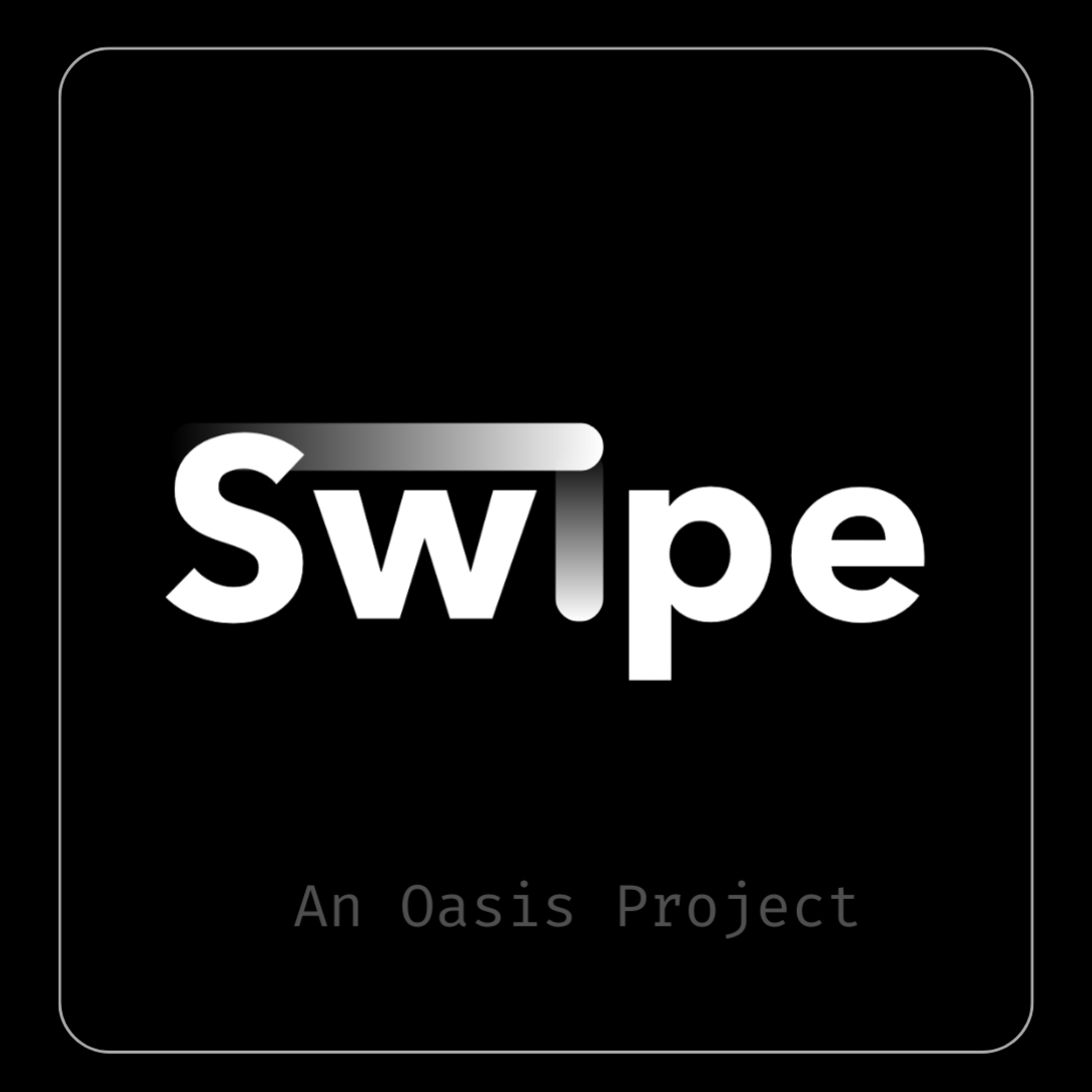 Swipe