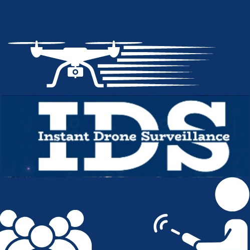 Instant Drone Surveillance