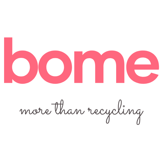 BOME – More Than Recycling