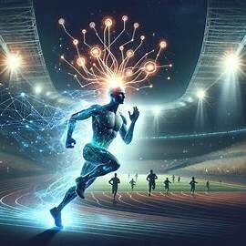 AIthlete: Smart Training for Peak Performance