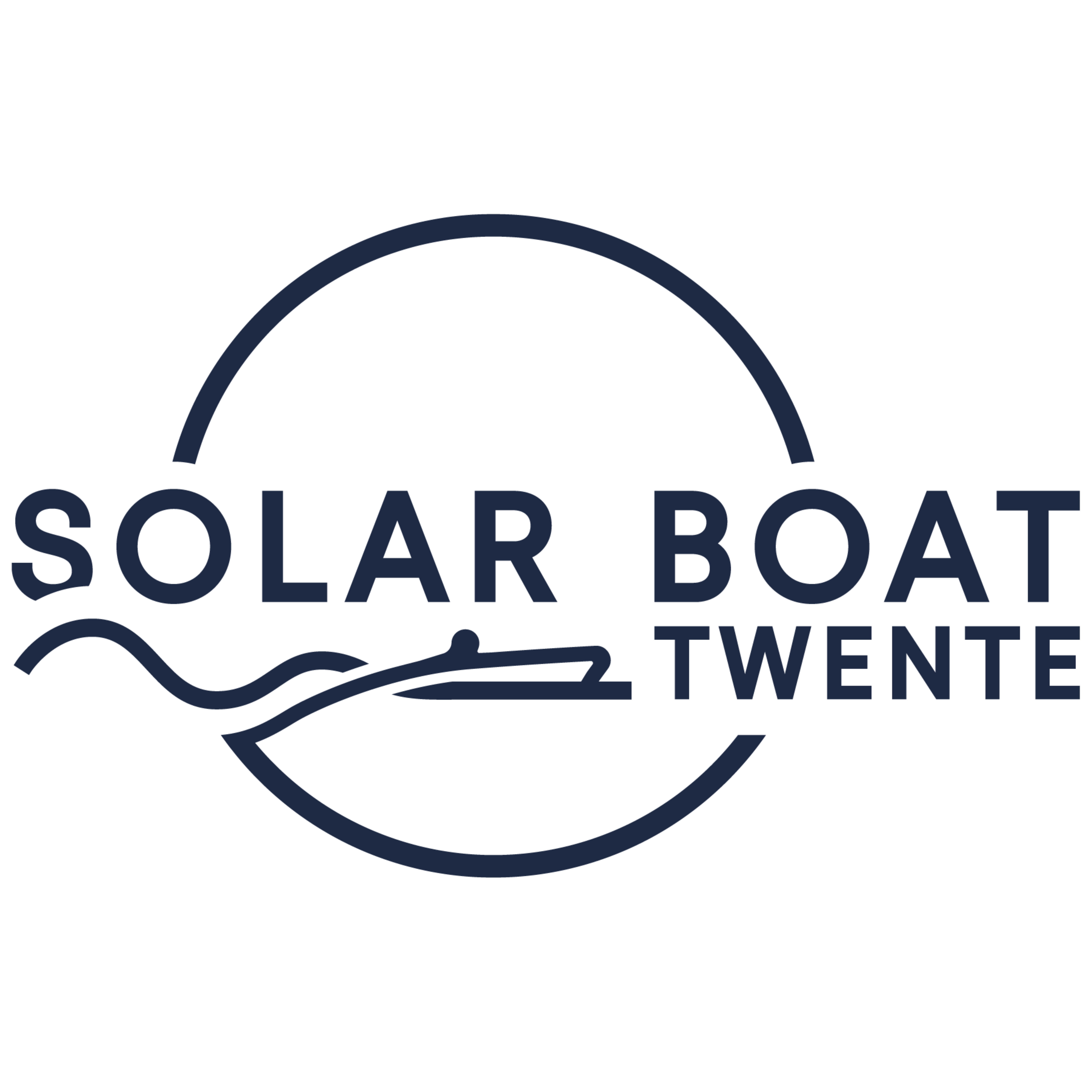 Solar Boat Twente