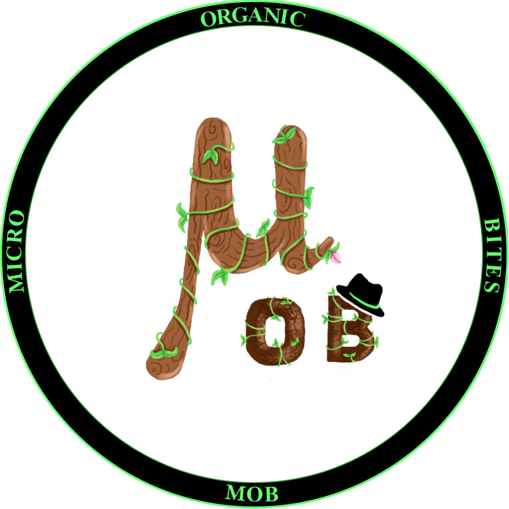MOB - Micro Organic Bites
