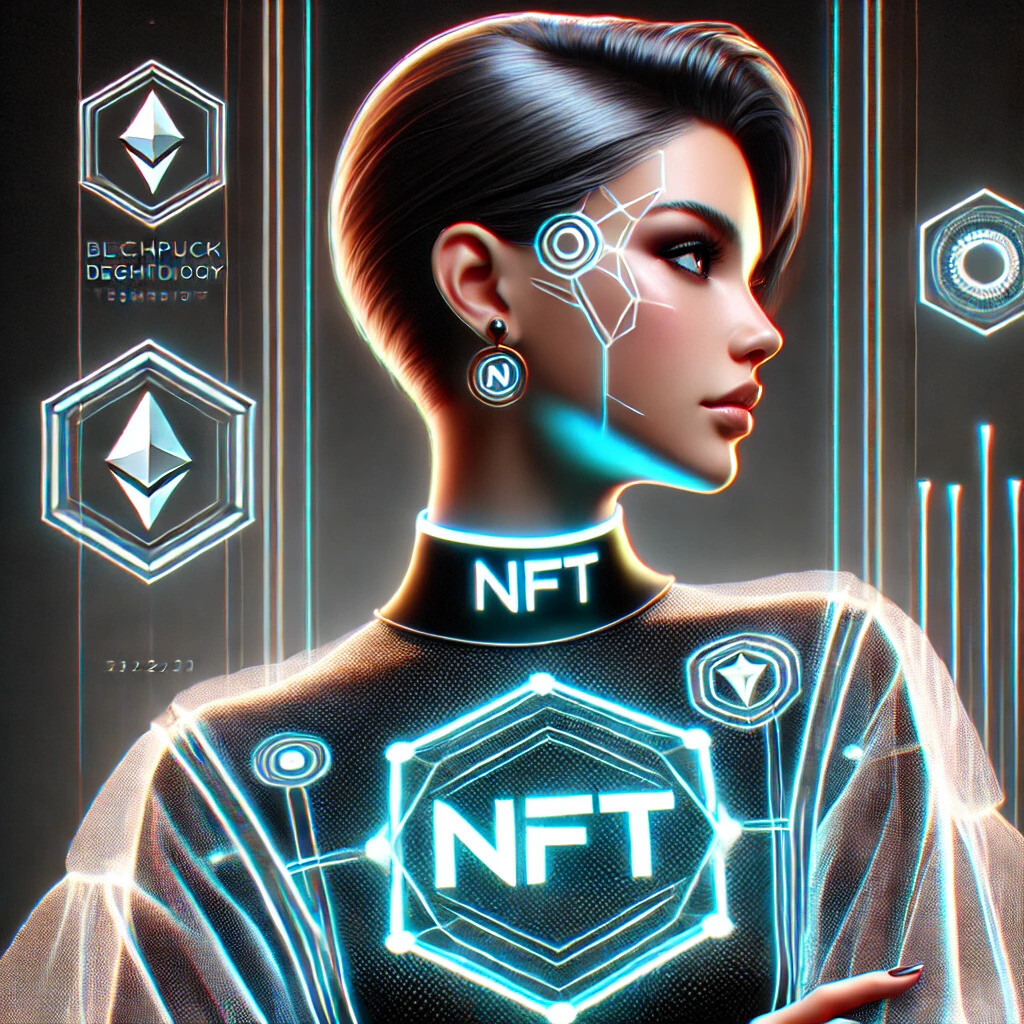 Fashion Brand NFT