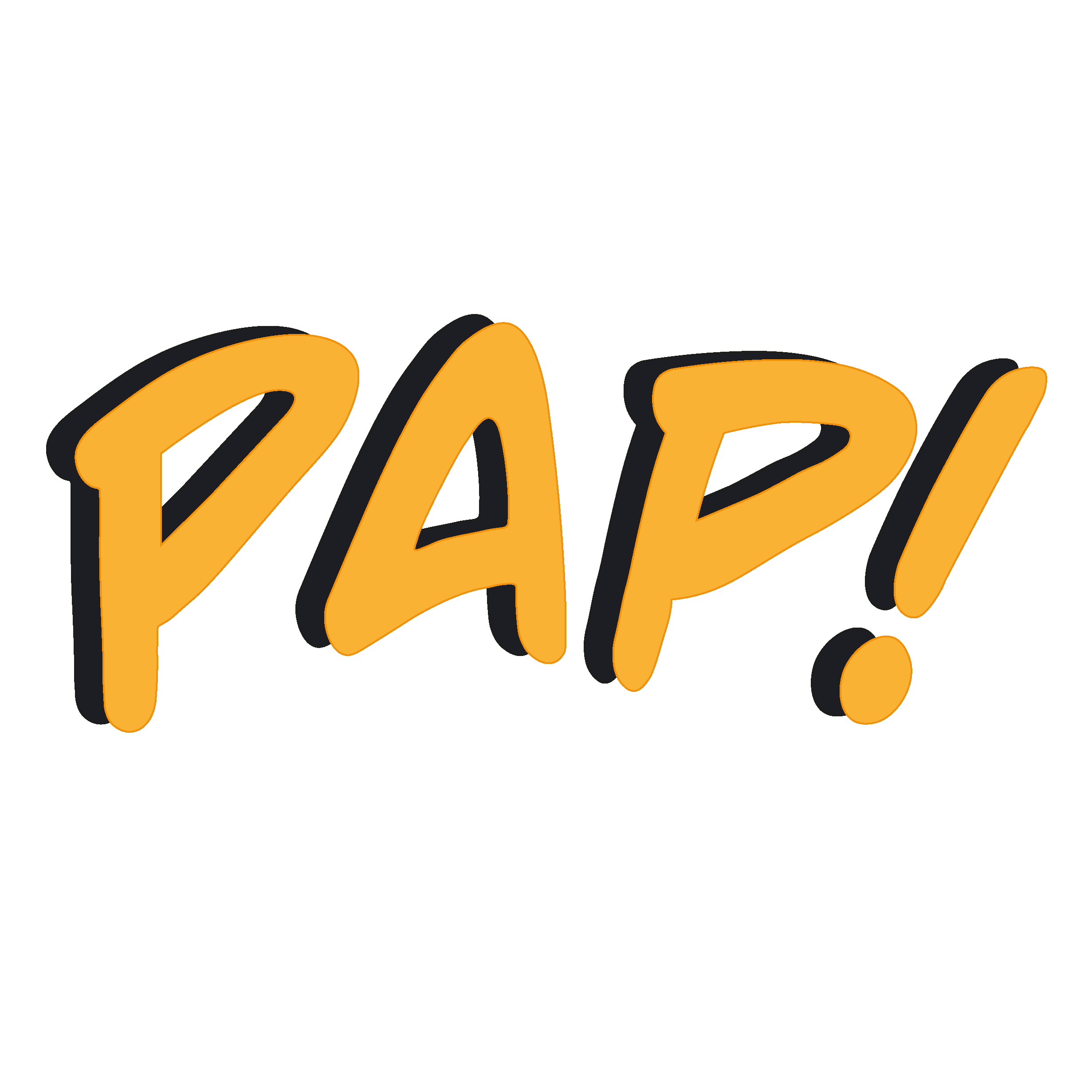 PAP! Design Agency