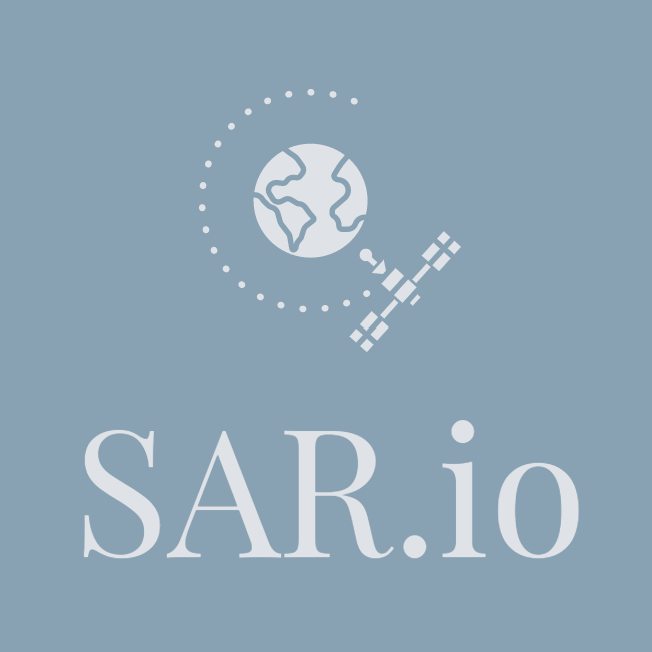 SAR.io