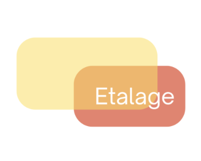 Etalage