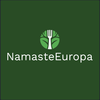 NamasteEuropa / SalaamEuropa