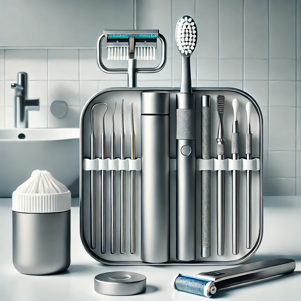 Modular Hygiene Systems