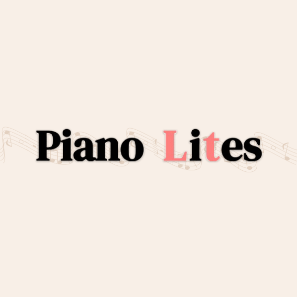 Piano Lites
