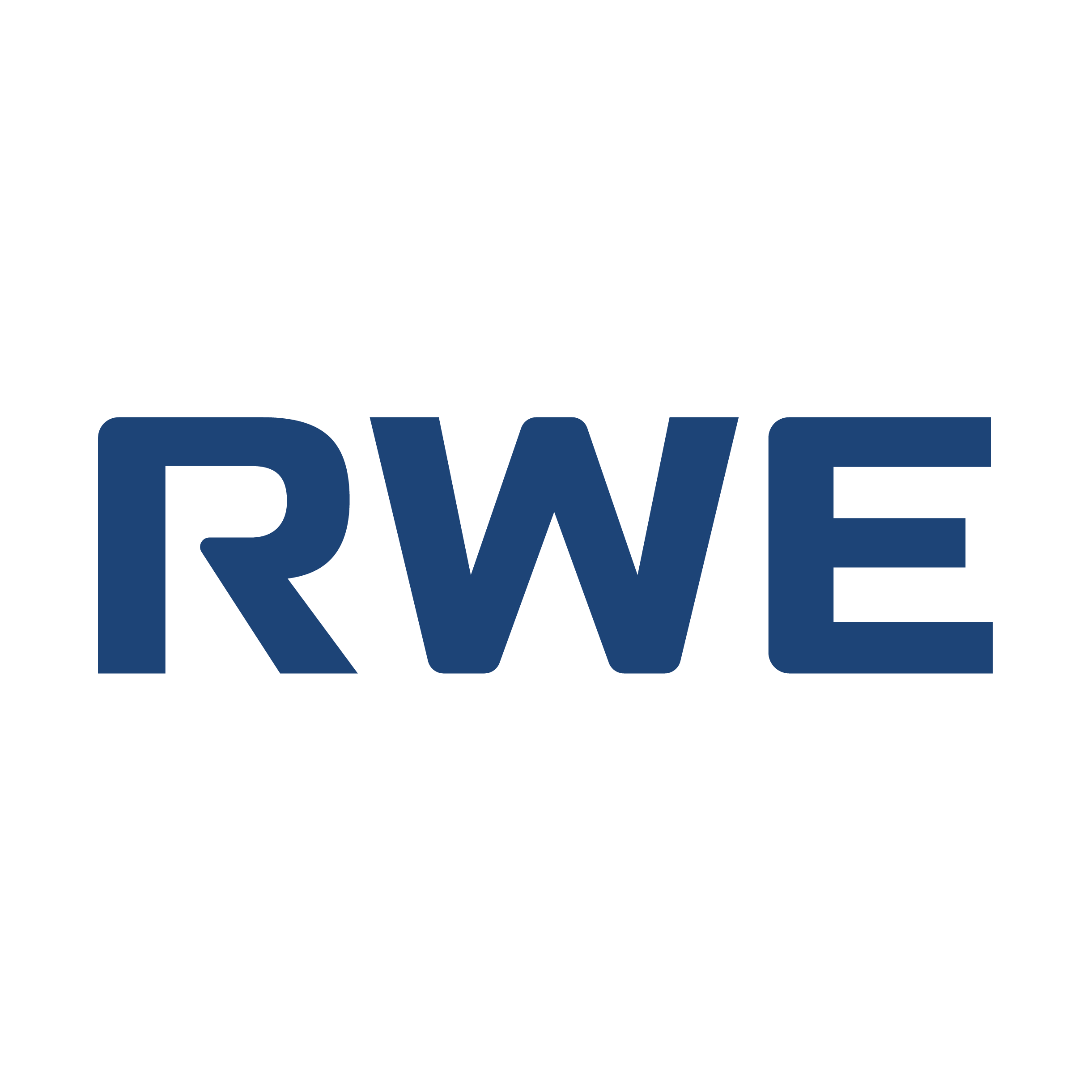 RWE