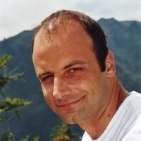 Profiel foto